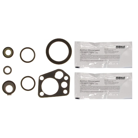 Mahle Engine Timing Cover Gasket Set JV5004